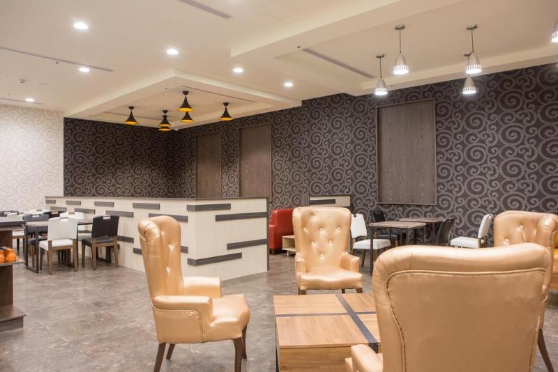 Place‧X Hotel Taipei Bagian luar foto