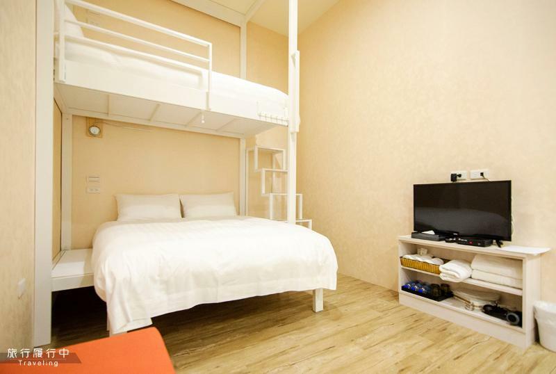 Place‧X Hotel Taipei Bagian luar foto